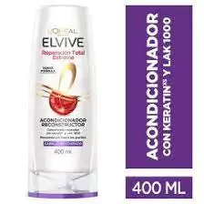 ELVIVE N FORM REP TOT EXTR acondic x 400