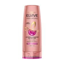ELVIVE N FORM KERA LISO acondic x 400