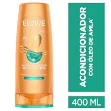 ELVIVE N FORM O EXT RIZOS acondic x 400