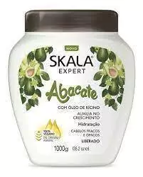 SKALA EXPERT trat. x 1000 gr ABACATE