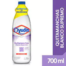 AYUDIN ROPA quitaman.blanco supremo x 700