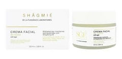 SHAGMIE crema anti age de noche x 50