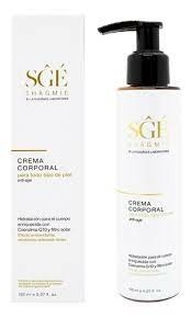 SHAGMIE crema corporal anti age x 150