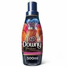 DOWNY suavizante PERFUME COLLECTION x 500