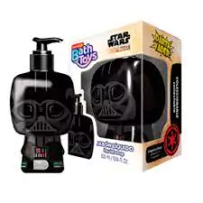 ALGABO BATH TOYS jabon liq x 300 STAR WARS