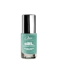 AREX COLECCION esmalte gel GREEN HOPE
