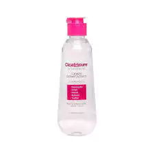 CICATRICURE agua micelar 5 beneficios x 200