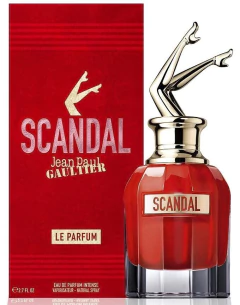 J.P.GAULTIER SCANDAL LE PARFUM x80