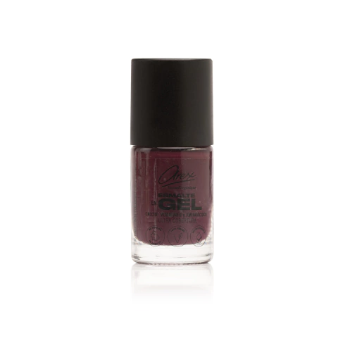 AREX esmalte en gel Nuevo x 11 ml BORDO 309