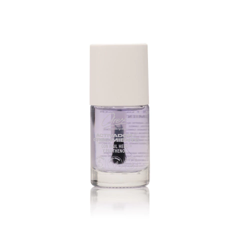 AREX esmalte tratamiento Nuevo x 11 ml ACTIVADOR CRECIMIENTO