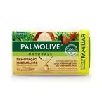 PALMOLIVE NATURALS jabon x 150 Alga y Aceite almendras dulce