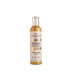 LA PUISSANCE ROYAL ELIXIR shampoo x 300