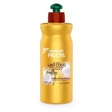 FRUCTIS cr.p/peinar x300 LISO COCO