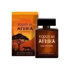 EQUUS 46 AFRIKA edp x 100