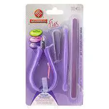 MUNDIAL BC-05-FR FRAGANCE kit cuidado personal