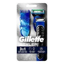GILLETTE STYLER 3 EN 1 recorta-afeita-define