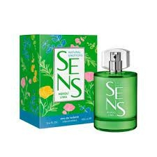 SENS NEROLI-LIMA edt x 100