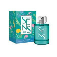 SENS HIGO-AMBAR edt x 100