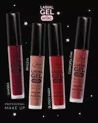 AREX labial liquido con HYAC x 2,3 gr COSMOPOLITAN