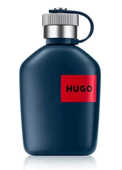 HUGO BOSS JEANS edt x125