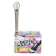 DEPI MANIA cera en lata x 200 NATURAL
