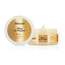 BIFERDIL OLEO DE ARGAN mascara x 150