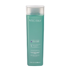 TEC ITALY HI-MOISTURIZING acondicionador x 300
