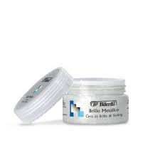 BIFERDIL brillo metalico cera x 95 gr