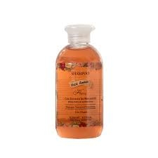 PETIT AMOUR FLEURS shampoo x 240