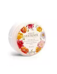 ACQUA DI VERTIENTE POPPY BODY BUTTER x 150