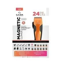 GA.MA GM 566 MAGNETIC maquina corte 24 piezas