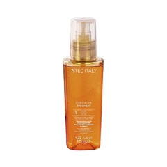 TEC ITALY ESSENTIAL OIL tratamiento x 125