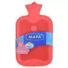 MAPA BOLSA CLASIC SIN funda ag caliente