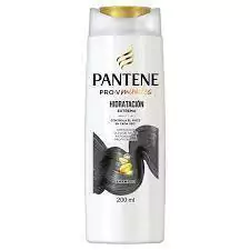 PANTENE PRO-V MIRACLES shampoo x 200 HID EXTREMA