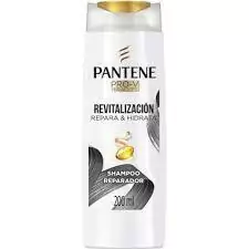 PANTENE PRO-V MIRACLES shampoo x 200 REVITALIZACION