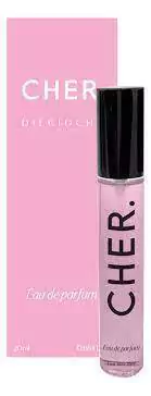 CHER DIECIOCHO edp x 20