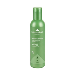 LA PUISSANCE NUTRITION THERAPY shampoo x 300