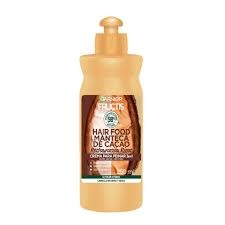 FRUCTIS HAIR FOOD MANT.CACAO crema peinar x 250