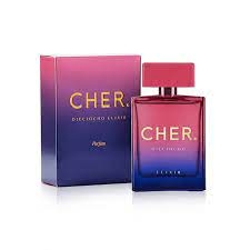 CHER DIECIOCHO ELIXIR parfum x 100