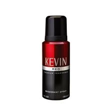 KEVIN RED desosdorante x 150