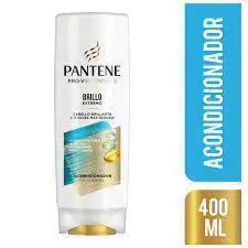 PANTENE PRO-V SOLUTIONS acondic.x 400 BRILLO EXTREMO