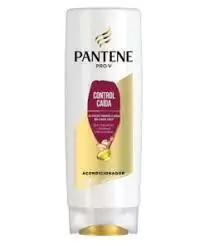 PANTENE PRO-V SOLUTIONS acondic.x 400 CONTROL CAIDA