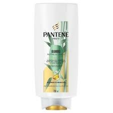 PANTENE PRO-V SOLUTIONS acond x 750 BAMBU