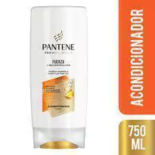 PANTENE PRO-V SOLUTIONS acond x 750 FUERZA Y RECONST