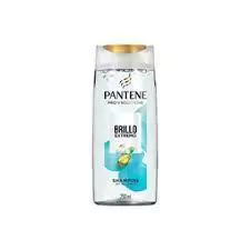 PANTENE PRO-V SOLUTIONS shampoo x 750 BRILLO EXTREMO