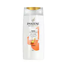 PANTENE PRO-V SOLUTIONS shampoo x 750 FUERZA Y RECONST