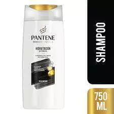 PANTENE PRO-V SOLUTIONS shampoo x 750 HIDRAT EXT