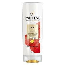 PANTENE PRO-V SOLUTIONS acondic x 400 RIZOS