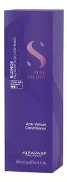 ALFAPARF BLONDE ANTI-YELLOW acondic x 200