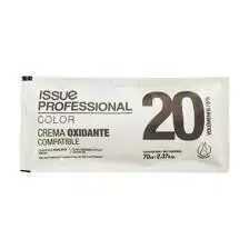 ISSUE PROFESSIONAL oxidante 20vl sachet x 70